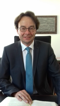 Rechtsanwalt Matthias Kutzner